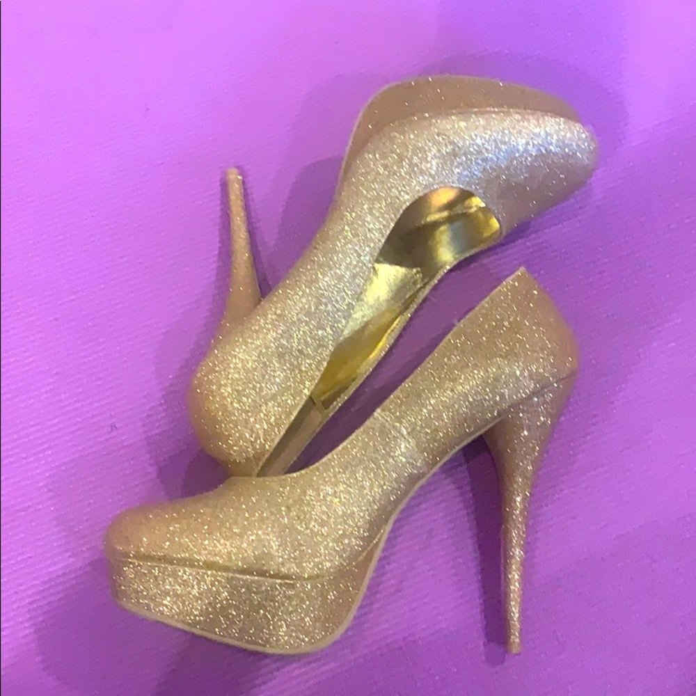 Heel